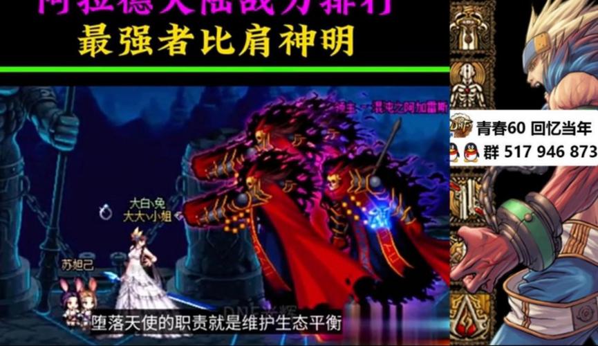 dnf奶妈核弹教学(dnf核爆奶妈装备)-第2张图片-93游戏 dnf奶妈核弹教学(dnf核爆奶妈装备)-第2张图片-93游戏