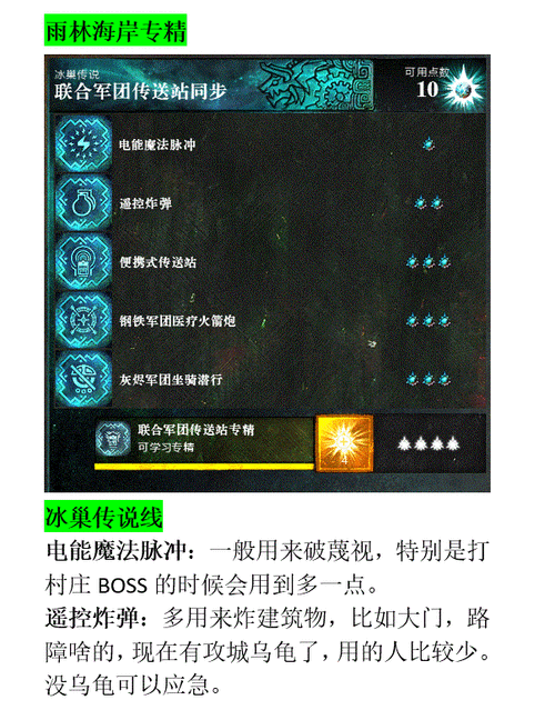 激战2技能点怎么刷,激战2技能点位置-第7张图片-93游戏 激战2技能点怎么刷,激战2技能点位置-第7张图片-93游戏