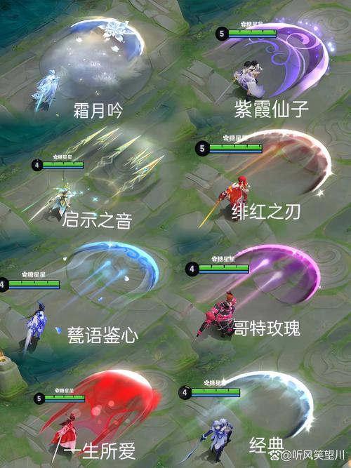 露娜的2技能 - 露娜2技能起手怎么连-第1张图片-93游戏 露娜的2技能 - 露娜2技能起手怎么连-第1张图片-93游戏