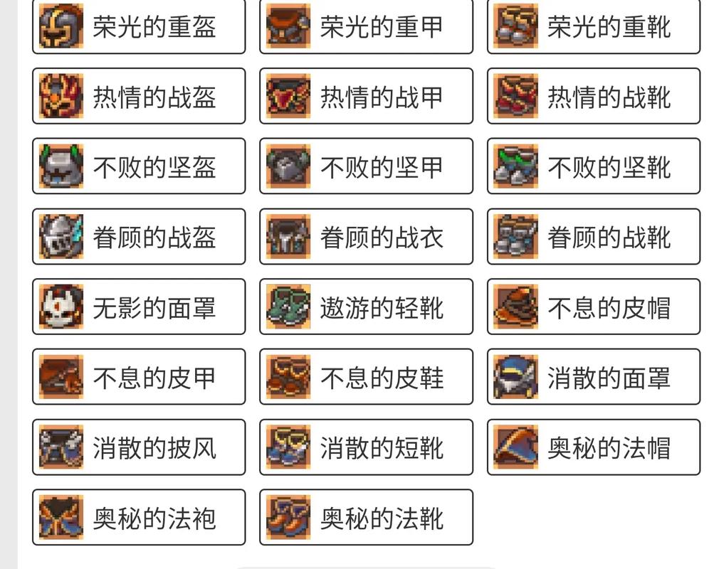 元气骑士游戏攻略(元气骑士游戏攻略大全)-第2张图片-93游戏 元气骑士游戏攻略(元气骑士游戏攻略大全)-第2张图片-93游戏