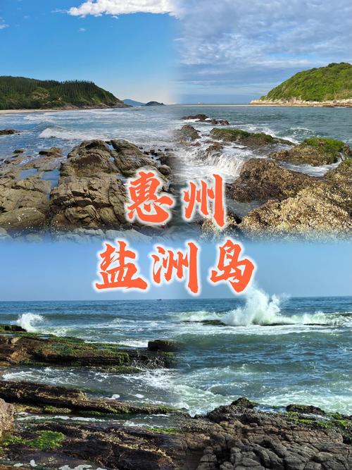 惠州盐洲岛攻略,惠州盐洲岛攻略酒店-第5张图片-93游戏 惠州盐洲岛攻略,惠州盐洲岛攻略酒店-第5张图片-93游戏