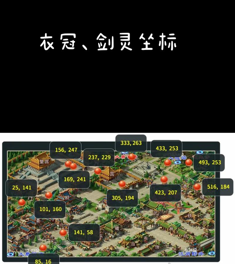 梦幻剑灵攻略(梦幻西游新手攻略)-第4张图片-93游戏 梦幻剑灵攻略(梦幻西游新手攻略)-第4张图片-93游戏