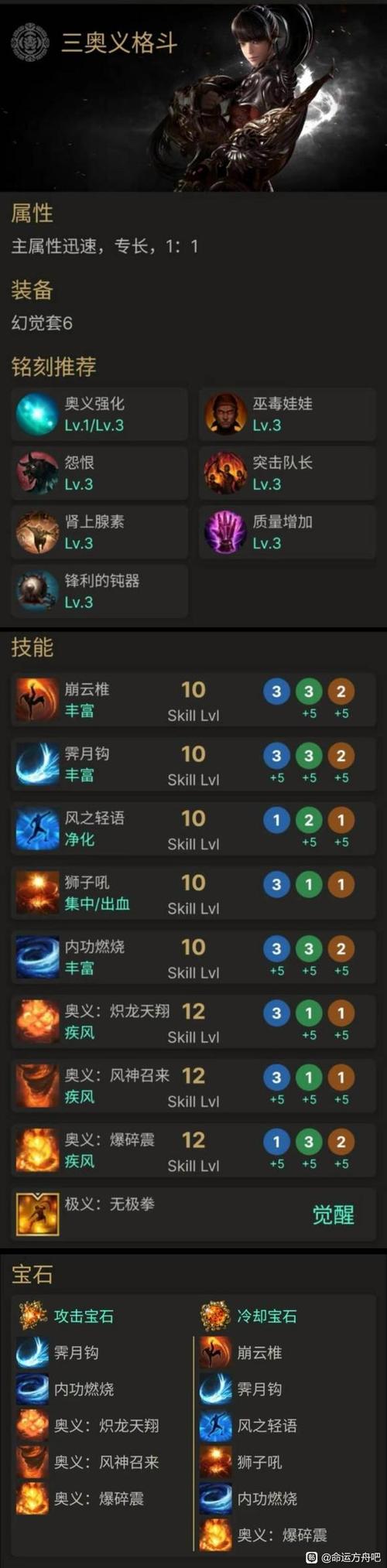 方舟技能点,方舟技能点代码-第4张图片-93游戏 方舟技能点,方舟技能点代码-第4张图片-93游戏
