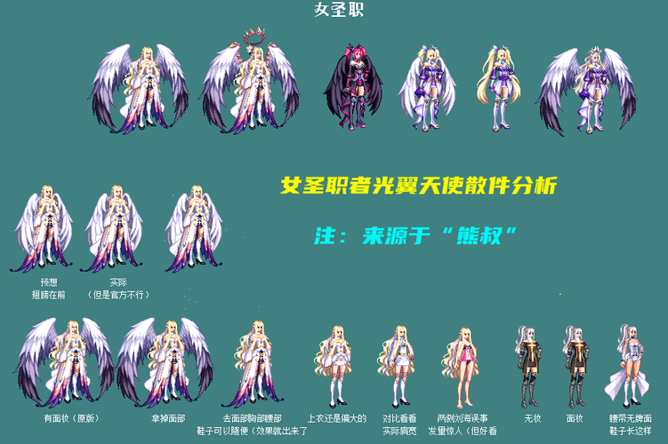 芊芊DNF教学,芊芊饰品-第3张图片-93游戏 芊芊DNF教学,芊芊饰品-第3张图片-93游戏