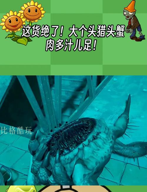 螃蟹的技能,螃蟹技能名字-第1张图片-93游戏 螃蟹的技能,螃蟹技能名字-第1张图片-93游戏