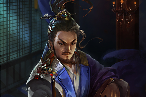 三国杀陈琳技能,三国杀陈琳技能解析-第4张图片-93游戏 三国杀陈琳技能,三国杀陈琳技能解析-第4张图片-93游戏