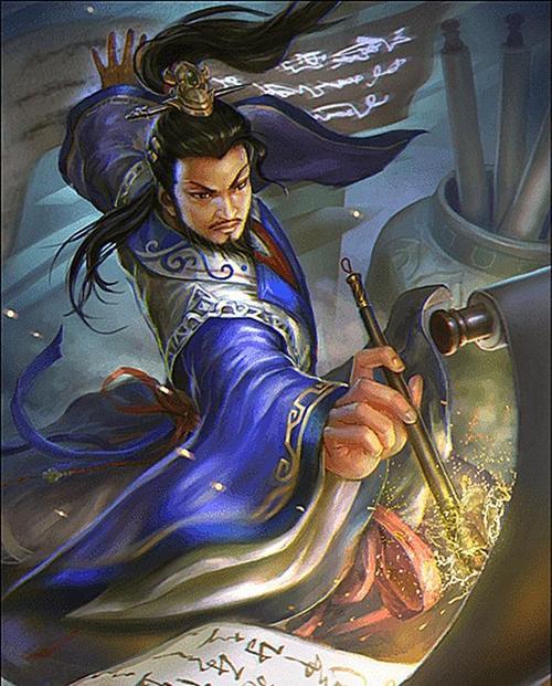 三国杀陈琳技能,三国杀陈琳技能解析-第5张图片-93游戏 三国杀陈琳技能,三国杀陈琳技能解析-第5张图片-93游戏