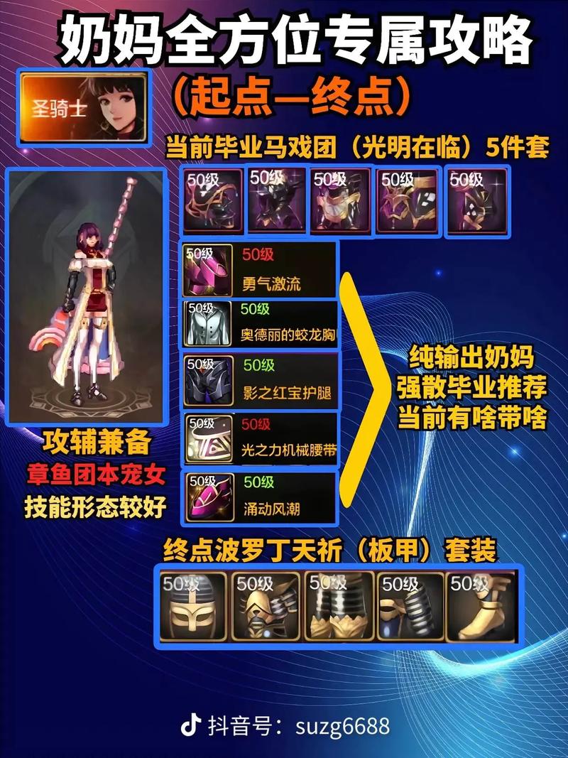 奶妈的技能的简单介绍-第8张图片-93游戏 奶妈的技能的简单介绍-第8张图片-93游戏