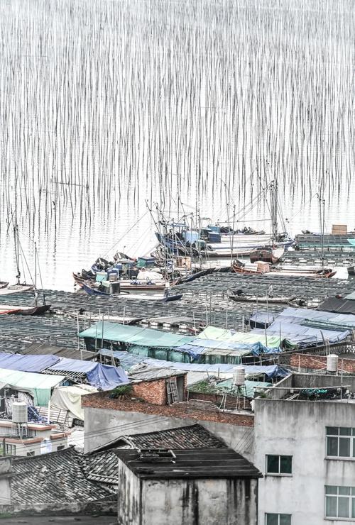 霞浦摄影攻略(霞浦摄影指南)-第4张图片-93游戏 霞浦摄影攻略(霞浦摄影指南)-第4张图片-93游戏