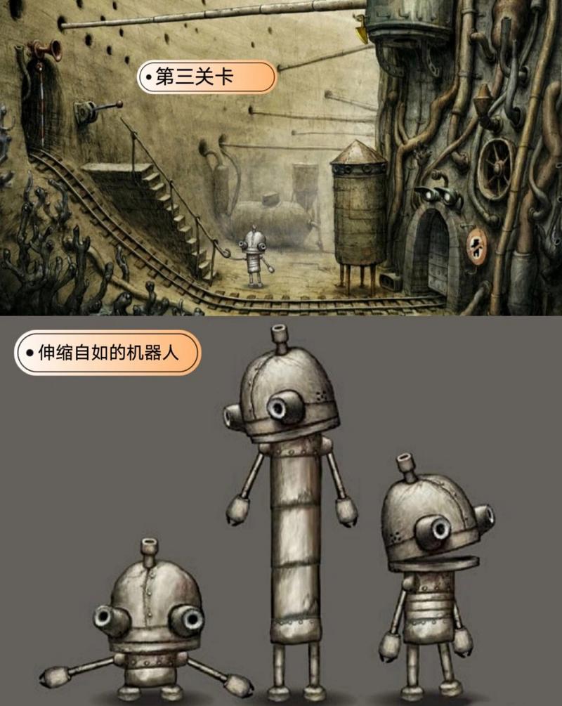 不机械城攻略 - 不机械城攻略心脏第二-第1张图片-93游戏 不机械城攻略 - 不机械城攻略心脏第二-第1张图片-93游戏