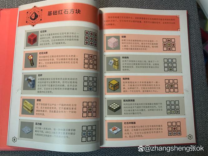 我的世界红石攻略(我的世界红石攻略手机版)-第4张图片-93游戏 我的世界红石攻略(我的世界红石攻略手机版)-第4张图片-93游戏