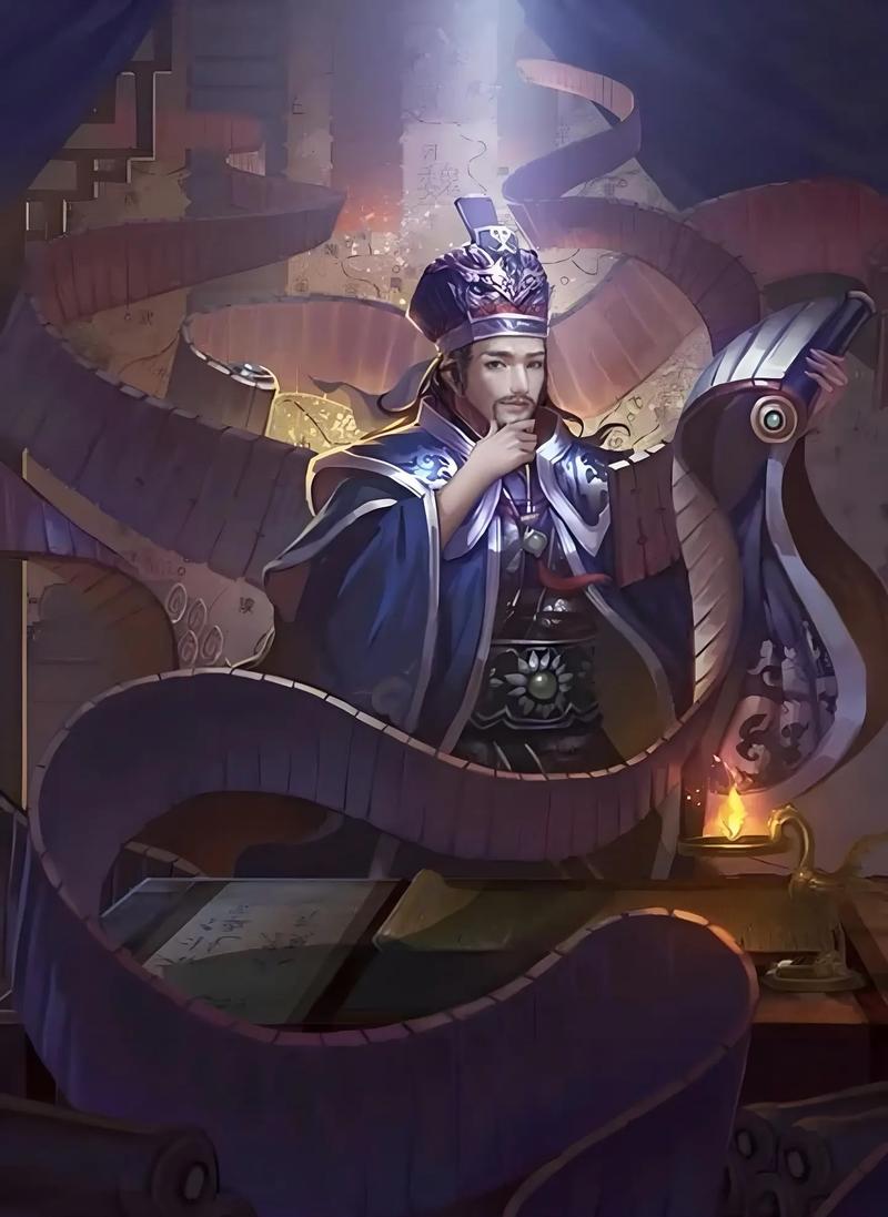 三国杀奇策技能 - 三国杀奇策技能是什么-第7张图片-93游戏 三国杀奇策技能 - 三国杀奇策技能是什么-第7张图片-93游戏
