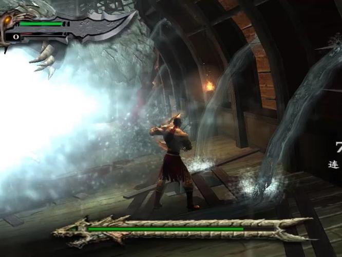 psv战神1攻略(PSV战神1攻略BLADES OF HADES)-第1张图片-93游戏 psv战神1攻略(PSV战神1攻略BLADES OF HADES)-第1张图片-93游戏