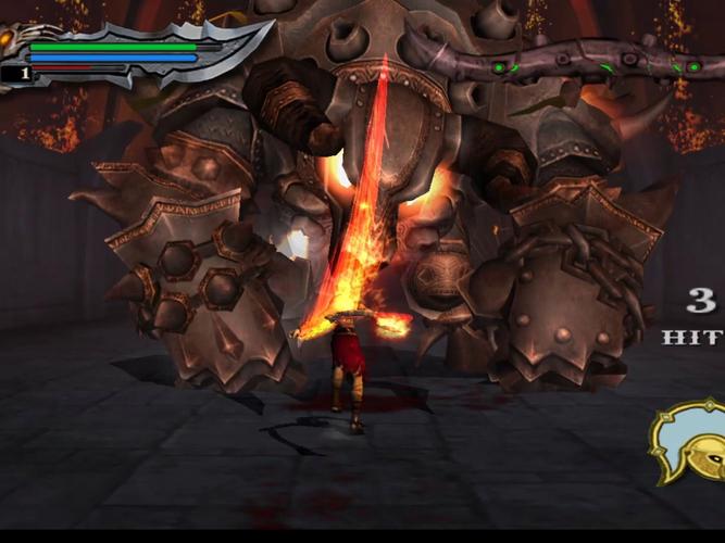 psv战神1攻略(PSV战神1攻略BLADES OF HADES)-第2张图片-93游戏 psv战神1攻略(PSV战神1攻略BLADES OF HADES)-第2张图片-93游戏