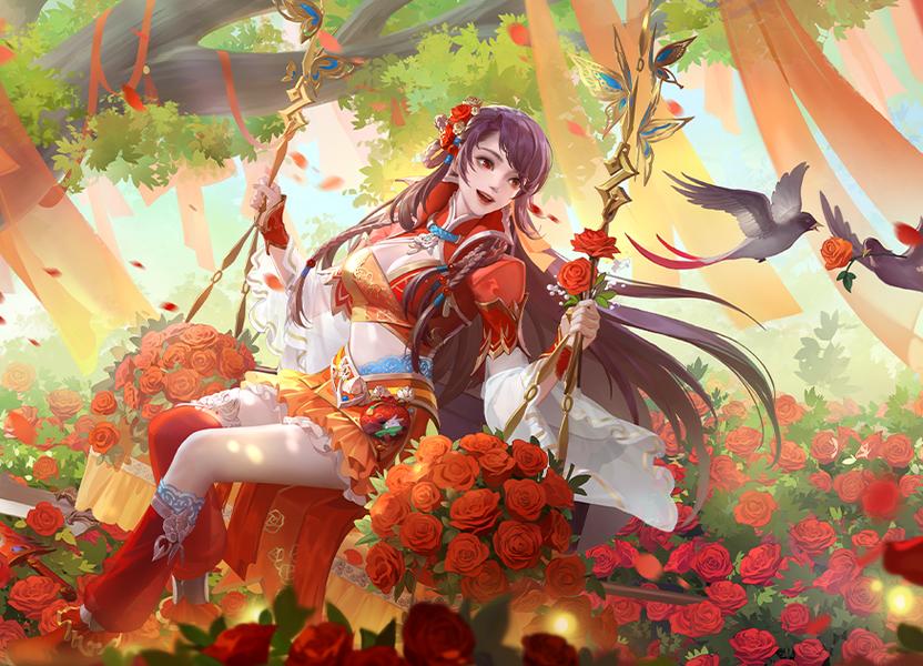 三国杀鲍三娘技能,三国杀鲍三娘技能武娘-第7张图片-93游戏 三国杀鲍三娘技能,三国杀鲍三娘技能武娘-第7张图片-93游戏