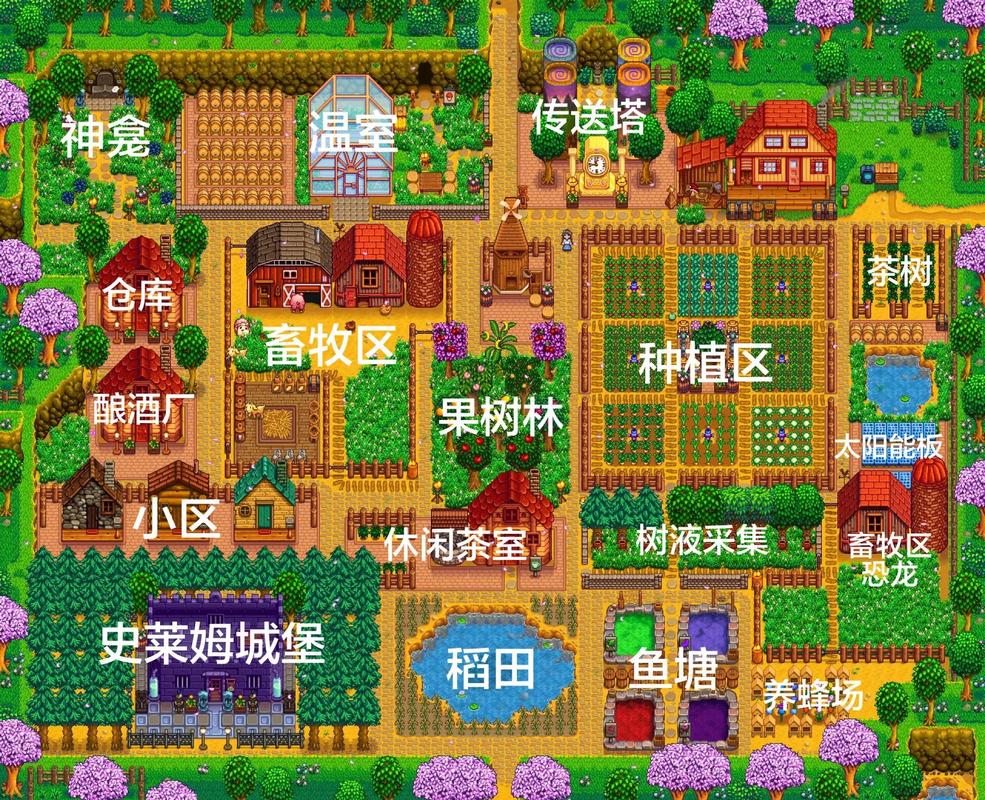 史莱姆农场攻略(史莱姆农场攻略新手)-第3张图片-93游戏 史莱姆农场攻略(史莱姆农场攻略新手)-第3张图片-93游戏