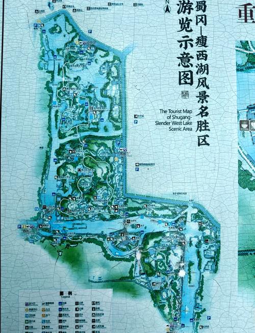 游瘦西湖攻略,游扬州瘦西湖14个景点攻略-第3张图片-93游戏 游瘦西湖攻略,游扬州瘦西湖14个景点攻略-第3张图片-93游戏