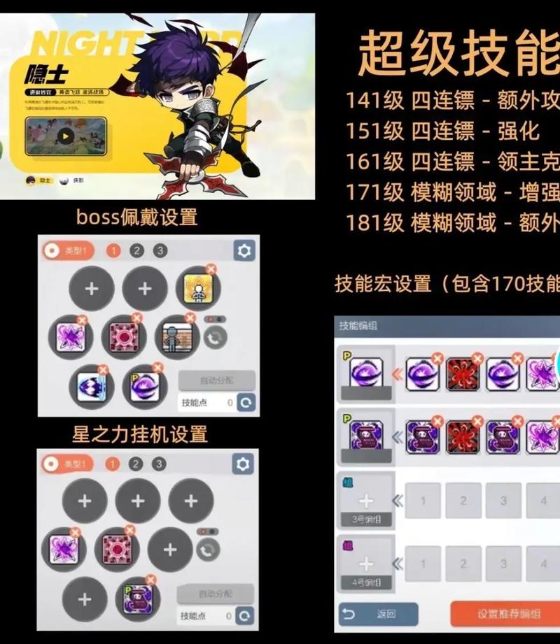 冒险岛隐士5转技能 - 冒险岛隐士5转技能展示-第1张图片-93游戏 冒险岛隐士5转技能 - 冒险岛隐士5转技能展示-第1张图片-93游戏