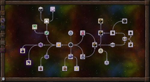 我的世界神秘魔法教学 - 我的世界神秘魔法教程-第1张图片-93游戏 我的世界神秘魔法教学 - 我的世界神秘魔法教程-第1张图片-93游戏