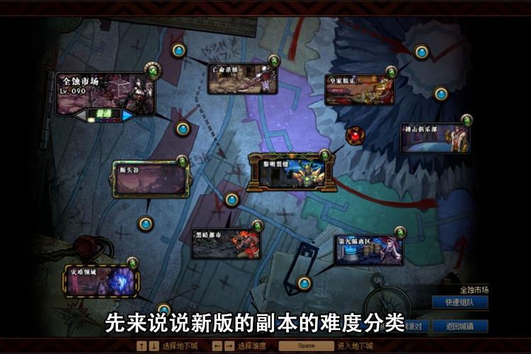 dnf技能化,dnf技能改动-第1张图片-93游戏 dnf技能化,dnf技能改动-第1张图片-93游戏