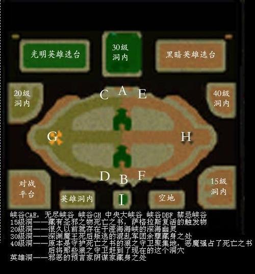 澄海3c无限技能蓝,澄海3c无限技能蓝地图下载-第6张图片-93游戏 澄海3c无限技能蓝,澄海3c无限技能蓝地图下载-第6张图片-93游戏