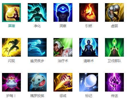 召唤新技能,召唤技能名称-第3张图片-93游戏 召唤新技能,召唤技能名称-第3张图片-93游戏