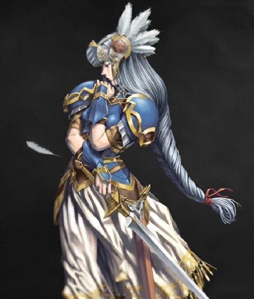 ps北欧女神攻略 - ps北欧女神中文版-第2张图片-93游戏 ps北欧女神攻略 - ps北欧女神中文版-第2张图片-93游戏