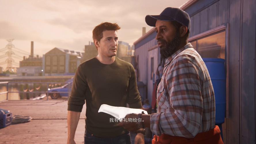 ps4神秘海域4攻略,ps4神秘海域4攻略视频-第8张图片-93游戏 ps4神秘海域4攻略,ps4神秘海域4攻略视频-第8张图片-93游戏