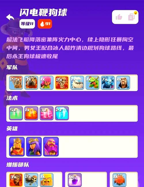 新部落守卫战攻略 - 部落守卫战攻略大全-第4张图片-93游戏 新部落守卫战攻略 - 部落守卫战攻略大全-第4张图片-93游戏
