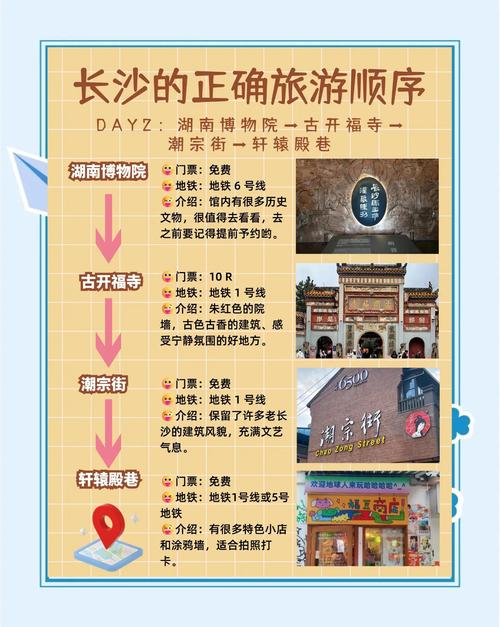 去长沙玩攻略,去长沙玩必须去的地方-第1张图片-93游戏 去长沙玩攻略,去长沙玩必须去的地方-第1张图片-93游戏