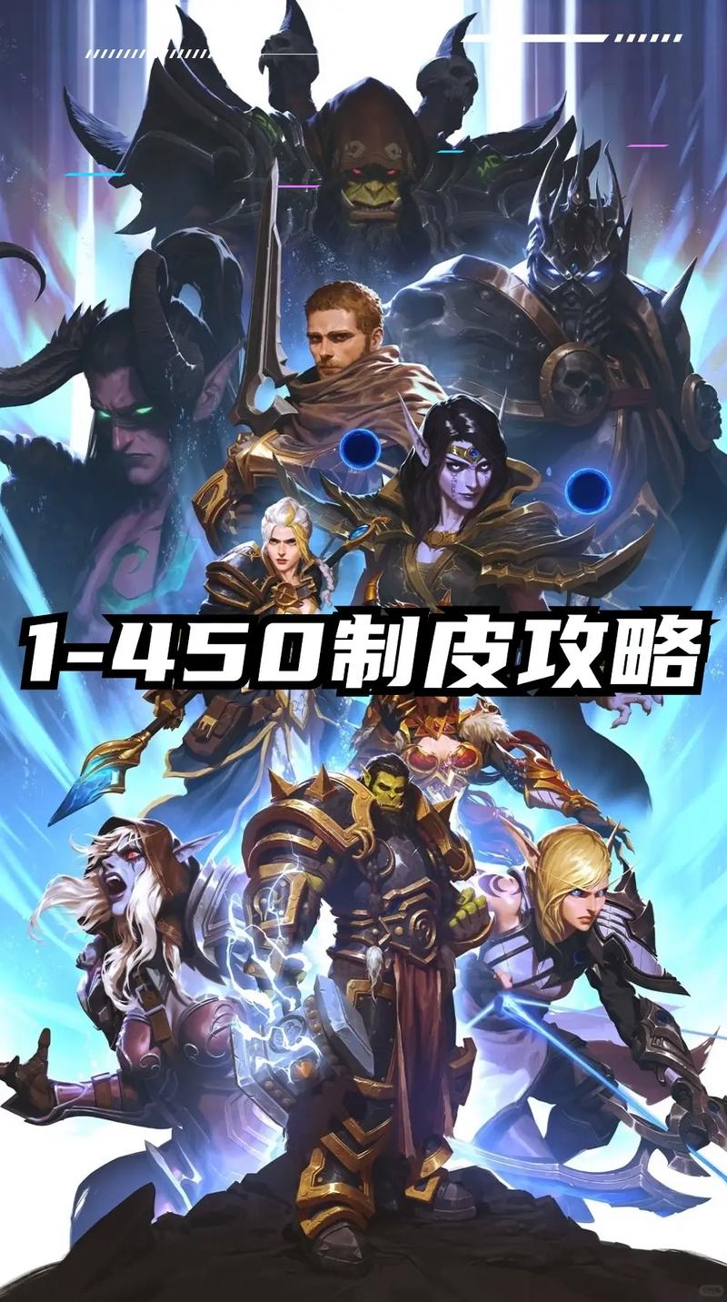 魔兽世界制皮攻略(锻造1到300最省钱方法)-第2张图片-93游戏 魔兽世界制皮攻略(锻造1到300最省钱方法)-第2张图片-93游戏