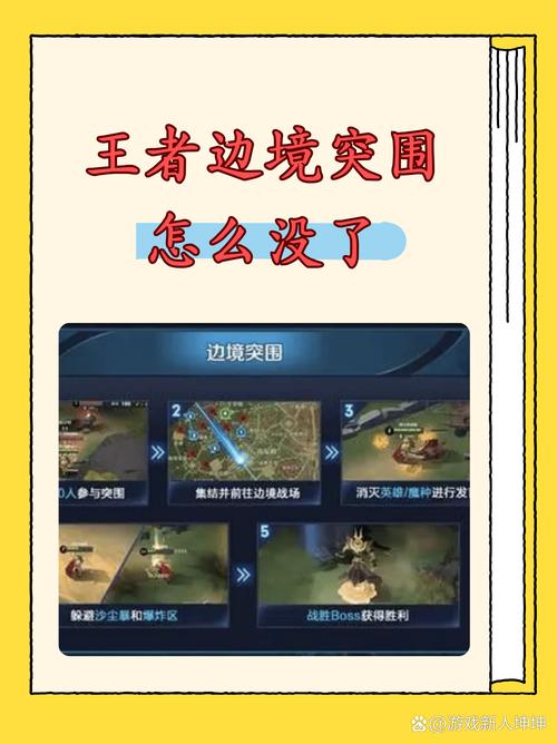 王者荣耀边境突围教学(王者荣耀边境突围基础教学)-第2张图片-93游戏 王者荣耀边境突围教学(王者荣耀边境突围基础教学)-第2张图片-93游戏