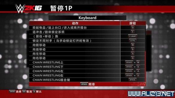 2k16技能(2k16招牌技能)-第1张图片-93游戏 2k16技能(2k16招牌技能)-第1张图片-93游戏