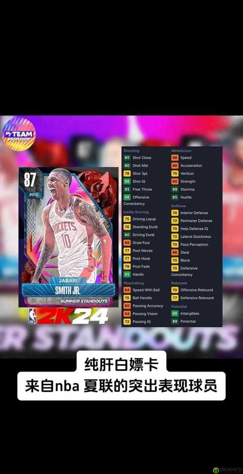2k16技能(2k16招牌技能)-第3张图片-93游戏 2k16技能(2k16招牌技能)-第3张图片-93游戏