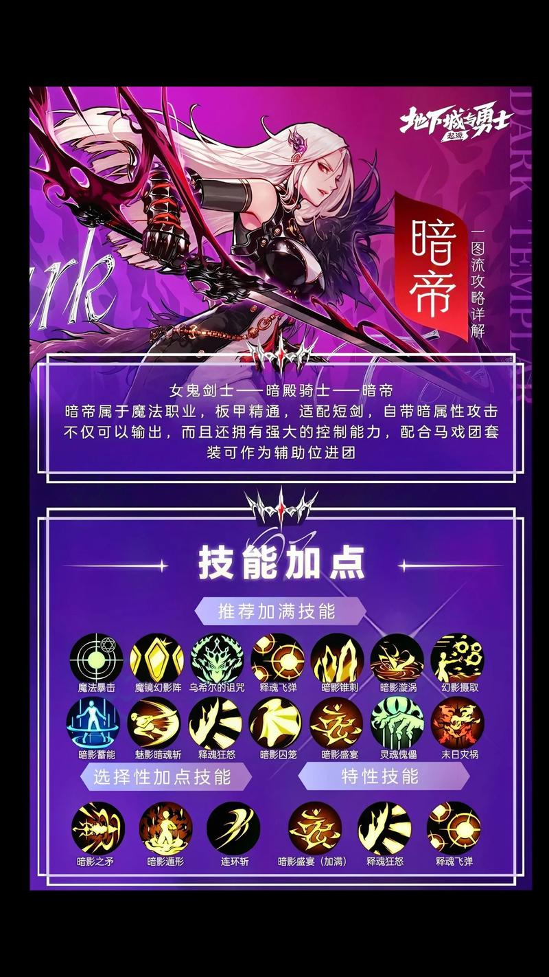 dnf暗帝控制教学,dnf暗帝pk教学-第5张图片-93游戏 dnf暗帝控制教学,dnf暗帝pk教学-第5张图片-93游戏