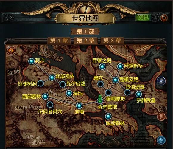 流放之路升级攻略 - 流放之路快速升级完全攻略-第4张图片-93游戏 流放之路升级攻略 - 流放之路快速升级完全攻略-第4张图片-93游戏