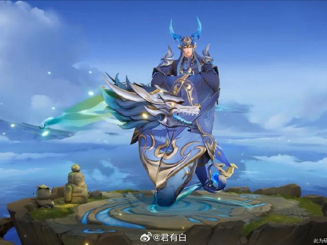王者荣耀东皇太一技能(王者荣耀东皇太一技能详解)-第2张图片-93游戏 王者荣耀东皇太一技能(王者荣耀东皇太一技能详解)-第2张图片-93游戏