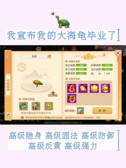 梦幻西游大海龟技能(梦幻西游大海龟技能详解)-第1张图片-93游戏 梦幻西游大海龟技能(梦幻西游大海龟技能详解)-第1张图片-93游戏