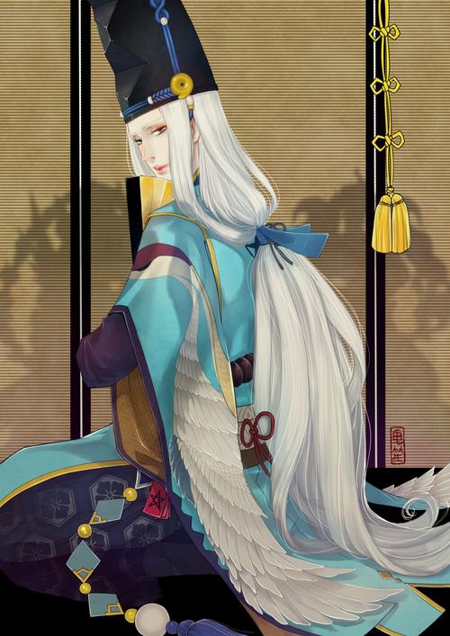 阴阳师晴明手绘教学(阴阳师晴明手绘教学)-第3张图片-93游戏 阴阳师晴明手绘教学(阴阳师晴明手绘教学)-第3张图片-93游戏