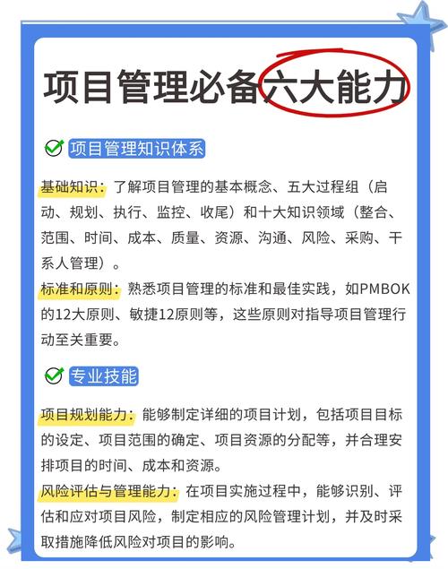 八大管理技能（管理者八大技能）-第4张图片-93游戏