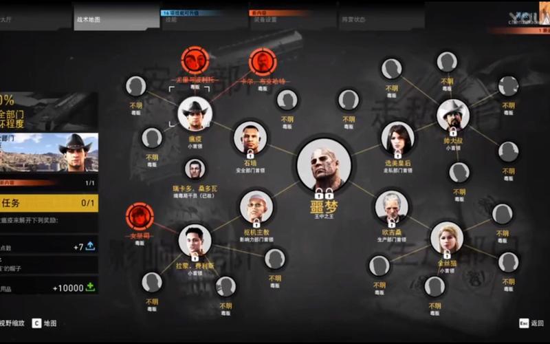 幽灵行动2攻略(幽灵行动2攻略图文)-第7张图片-93游戏 幽灵行动2攻略(幽灵行动2攻略图文)-第7张图片-93游戏