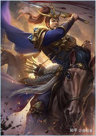 三国杀关兴张苞技能,三国杀关兴张苞技能解析-第5张图片-93游戏 三国杀关兴张苞技能,三国杀关兴张苞技能解析-第5张图片-93游戏