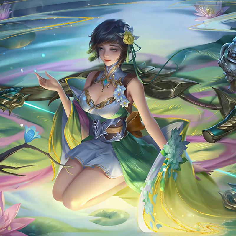 枭姬技能(枭姬效果)-第1张图片-93游戏 枭姬技能(枭姬效果)-第1张图片-93游戏