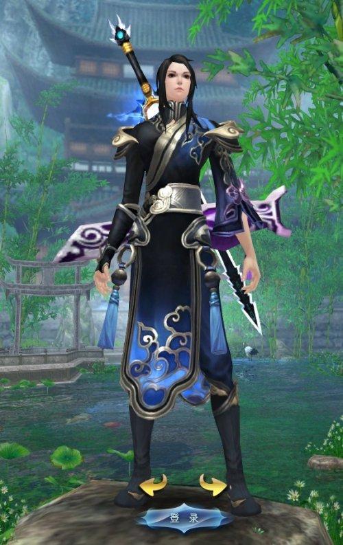 龙巫的技能 - 龙巫武器-第1张图片-93游戏 龙巫的技能 - 龙巫武器-第1张图片-93游戏