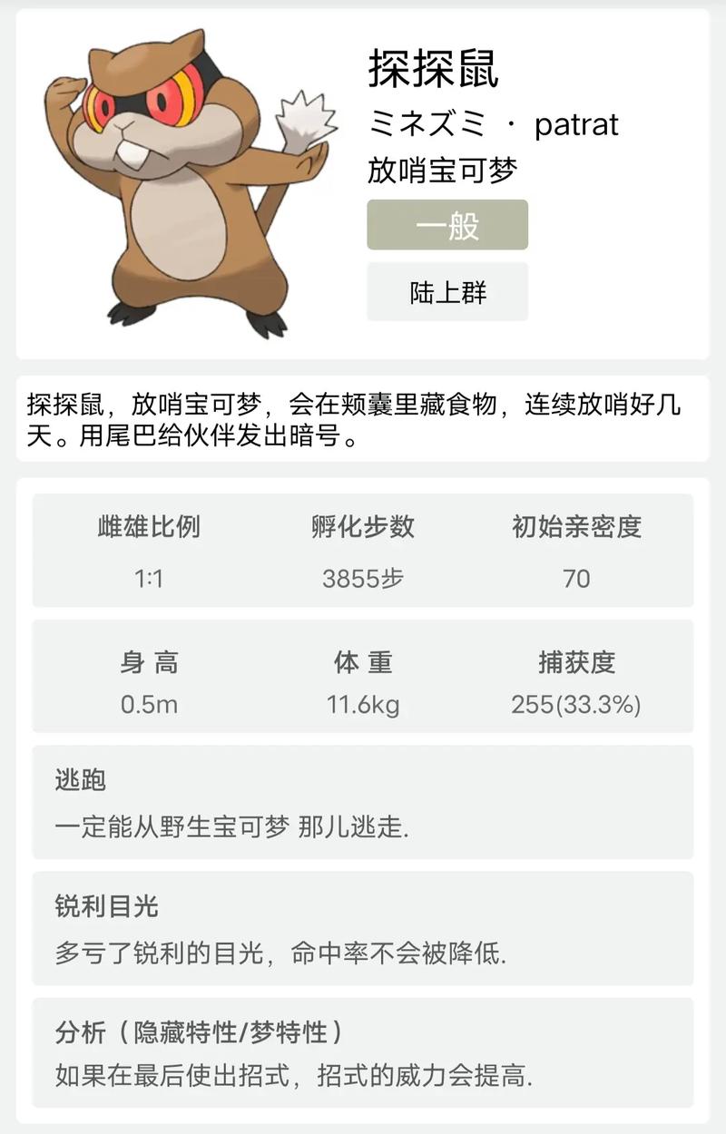 地鼠技能(地鼠技能表)-第4张图片-93游戏 地鼠技能(地鼠技能表)-第4张图片-93游戏