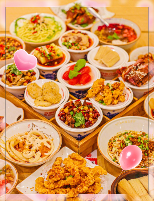 成都春熙路美食攻略 - 成都春熙路美食排名榜前十名-第5张图片-93游戏 成都春熙路美食攻略 - 成都春熙路美食排名榜前十名-第5张图片-93游戏
