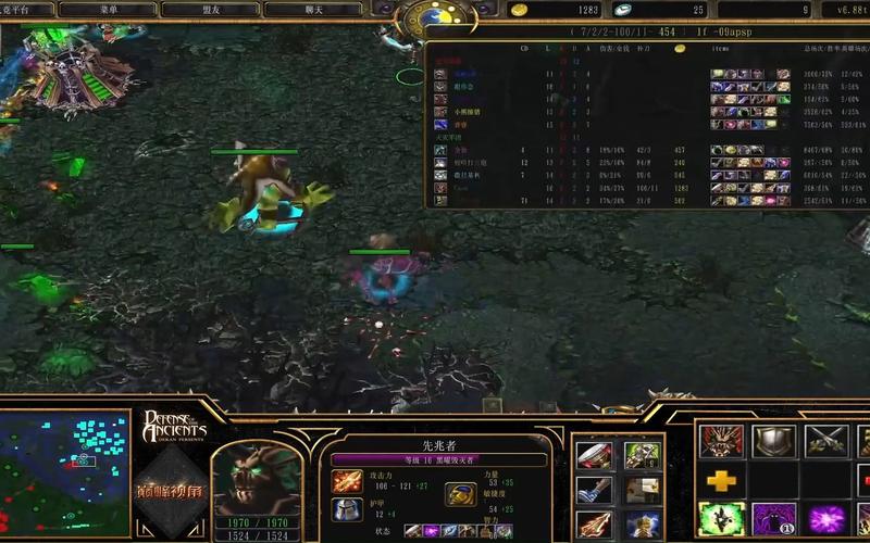 dota黑鸟技能(dota黑鸟技能介绍)-第6张图片-93游戏 dota黑鸟技能(dota黑鸟技能介绍)-第6张图片-93游戏