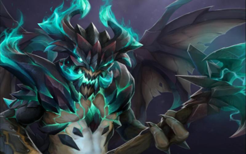 dota黑鸟技能(dota黑鸟技能介绍)-第7张图片-93游戏 dota黑鸟技能(dota黑鸟技能介绍)-第7张图片-93游戏