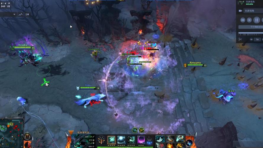 dota黑鸟技能(dota黑鸟技能介绍)-第8张图片-93游戏 dota黑鸟技能(dota黑鸟技能介绍)-第8张图片-93游戏