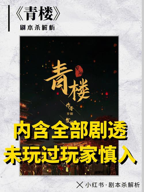一品青楼攻略（一品青楼类似游戏）-第3张图片-93游戏